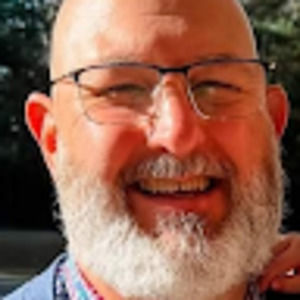 Meet your Posher, Steve